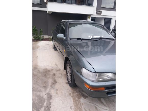 Sahibinden Toyota Corolla 1.6 XLi 1995 Model Denizli 410.000 km