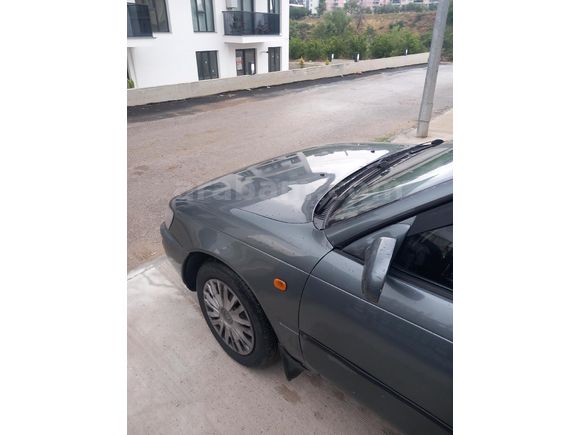 Sahibinden Toyota Corolla 1.6 XLi 1995 Model Denizli 410.000 km