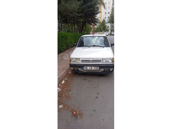 Sahibinden Tofaş Şahin 1.6 1994 Model