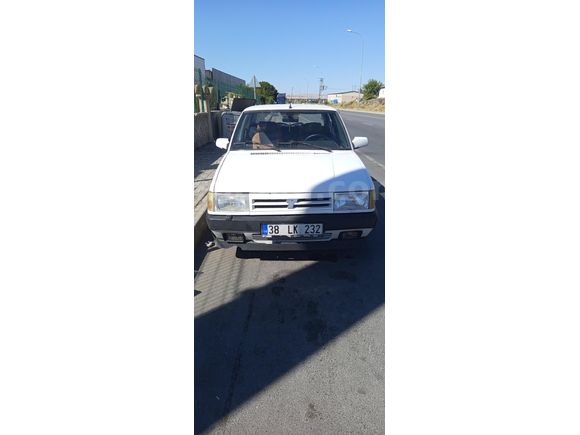 Sahibinden Tofaş Şahin 1.6 1994 Model