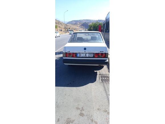Sahibinden Tofaş Şahin 1.6 1994 Model