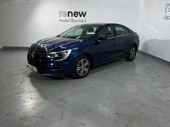 HEDEF RENAULT'DAN 0,99 KREDİ 2023 MEGANE TOUCH 1.3 TCE EDC