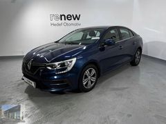 HEDEF RENAULT'DAN 0,99 KREDİ 2023 MEGANE TOUCH 1.3 TCE EDC