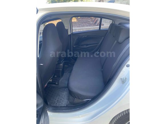 Sahibinden Fiat Egea 1.3 Multijet Easy 2017 Model 
