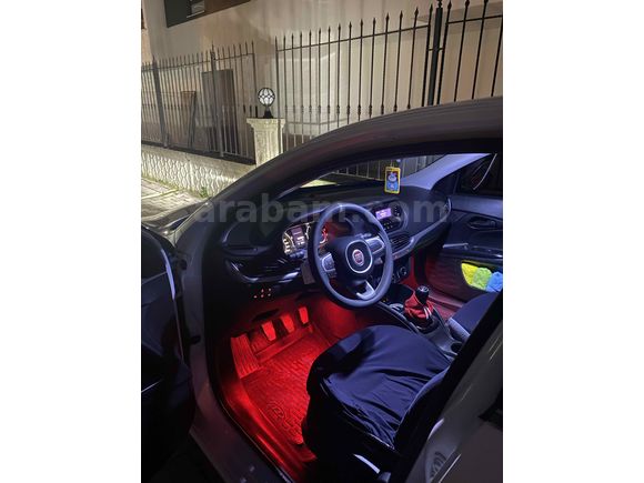 Sahibinden Fiat Egea 1.3 Multijet Easy 2017 Model 