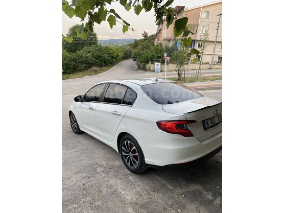 Sahibinden Fiat Egea 1.3 Multijet Easy 2017 Model 