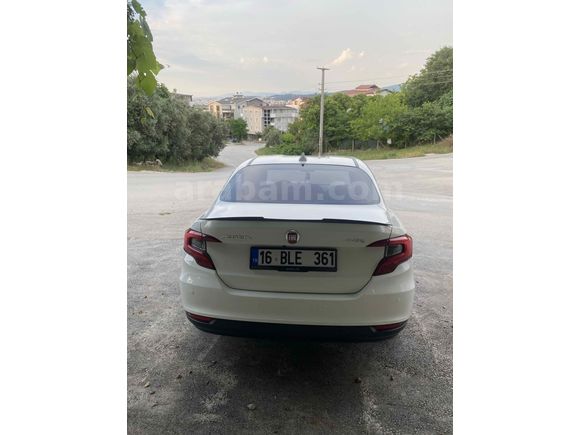 Sahibinden Fiat Egea 1.3 Multijet Easy 2017 Model 