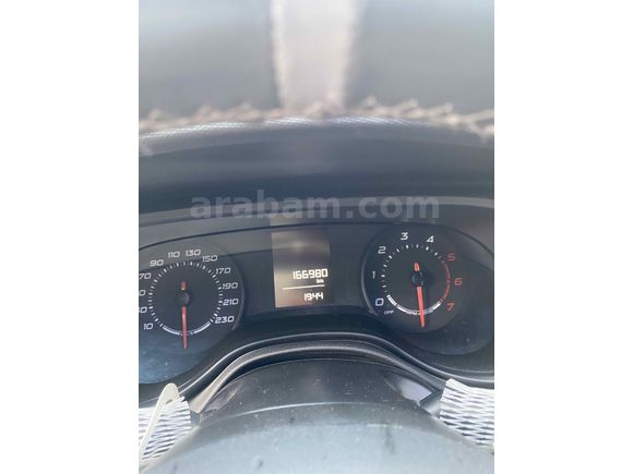 Sahibinden Fiat Egea 1.3 Multijet Easy 2017 Model 