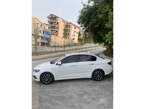 Sahibinden Fiat Egea 1.3 Multijet Easy 2017 Model 