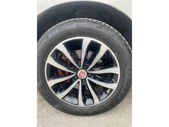 Sahibinden Fiat Egea 1.3 Multijet Easy 2017 Model 