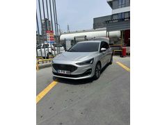 Sahibinden Ford Focus 1.5 EcoBlue Titanium Stil 2023 Model 