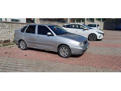 Sahibinden Volkswagen Polo 1.6 Classic 2000 Model  189.000 km Gri