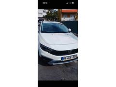 Sahibinden Fiat Egea Cross 1.4 Fire Urban 2023 Model 