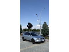 Sahibinden Audi A3 Sportback 1.9 TDI Attraction 2003 Model 