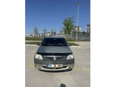 Sahibinden Dacia Logan 1.4 Ambiance 2006 Model 