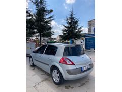 Düğün Sebebiyle ACİLLL Megane 1.6 Dynamique 