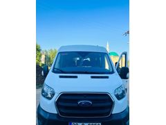 Sahibinden Ford - Otosan Transit 14+1
