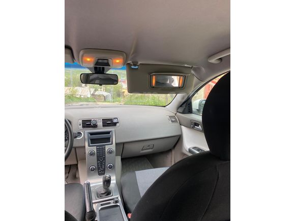 Sahibinden Volvo S40 1.6 D 2009 Model
