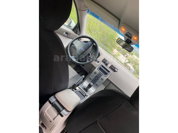 Sahibinden Volvo S40 1.6 D 2009 Model