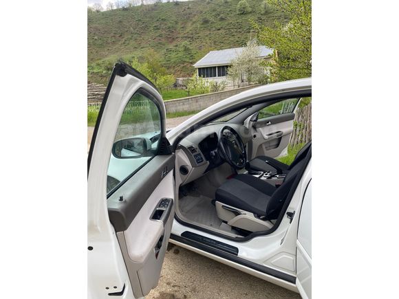 Sahibinden Volvo S40 1.6 D 2009 Model