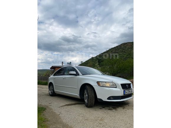 Sahibinden Volvo S40 1.6 D 2009 Model