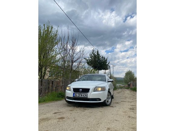Sahibinden Volvo S40 1.6 D 2009 Model