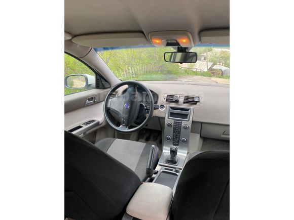 Sahibinden Volvo S40 1.6 D 2009 Model