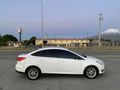 HATASIZ BOYASIZ 2018 MODEL FORD FOCUS