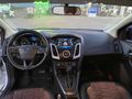 HATASIZ BOYASIZ 2018 MODEL FORD FOCUS