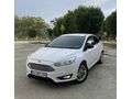 HATASIZ BOYASIZ 2018 MODEL FORD FOCUS