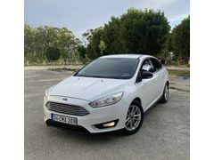 HATASIZ BOYASIZ 2018 MODEL FORD FOCUS