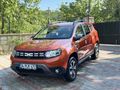 Sahibinden Dacia Duster 1.3 Tce Journey 2023 Model 