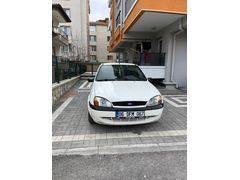 Sahibinden Ford Fiesta 1.25 Flair 2000 Model