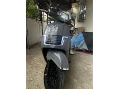Özel seri B ehliyeti yeterli sigorta istemez 125 cc