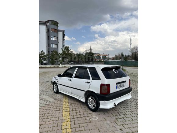 Sahibinden Fiat Tipo 1.6 SLX 1996 Model 