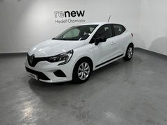 HEDEF RENAULT PLAZA'DAN 2023 CLİO JOY 1.0 TCE XTRONİC 90 BG %20