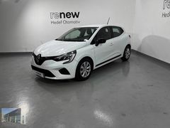 HEDEF RENAULT'DAN 0,99 KREDİ 2023 CLİO JOY XTRONİC %20
