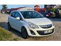TEMİZLİĞİ VE DİRİLİĞİYLE DİKKAT ÇEKEN OPEL CORSA