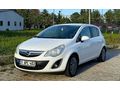 TEMİZLİĞİ VE DİRİLİĞİYLE DİKKAT ÇEKEN OPEL CORSA