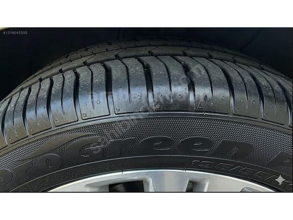 TEMİZLİĞİ VE DİRİLİĞİYLE DİKKAT ÇEKEN OPEL CORSA
