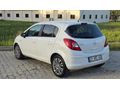 TEMİZLİĞİ VE DİRİLİĞİYLE DİKKAT ÇEKEN OPEL CORSA