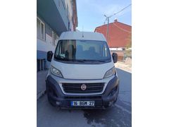 Sahibinden Fiat Ducato 13 m³ 2016 Model 