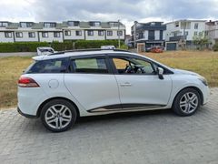 Sahibinden Renault Clio 1.5 dCi SportTourer Joy 2017 Model