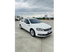 Sahibinden Volkswagen Passat 1.6 TDi BlueMotion Comfortline 2012 Model 