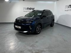 HEDEF RENAULT'DAN 0,99 KREDİ 2023 C5 AIRCROSS SHİNE 1.5 BLUEHDİ