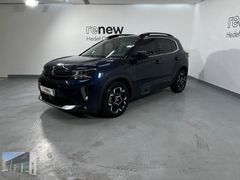 HEDEF RENAULT'DAN 2023 C5 AIRCROSS SHİNE 1.5 BLUEHDİ