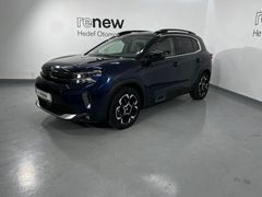 HEDEF RENAULT'DAN 0,99 KREDİ 2023 C5 AIRCROSS SHİNE 1.5 BLUEHDİ