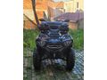 Loncin XWolf 300