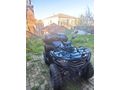 Loncin XWolf 300