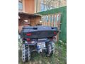 Loncin XWolf 300